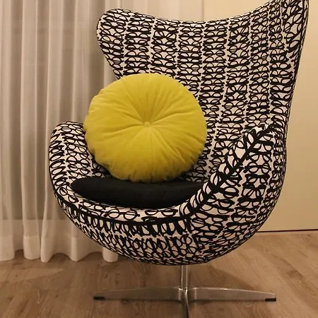 Hotel Aqua Ria Boutique