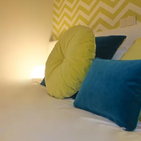 Aqua Ria Boutique Hotel Faro