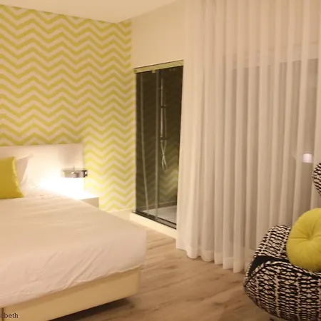 Aqua Ria Boutique Hotel