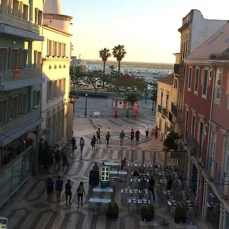 Hotel Aqua Ria Boutique