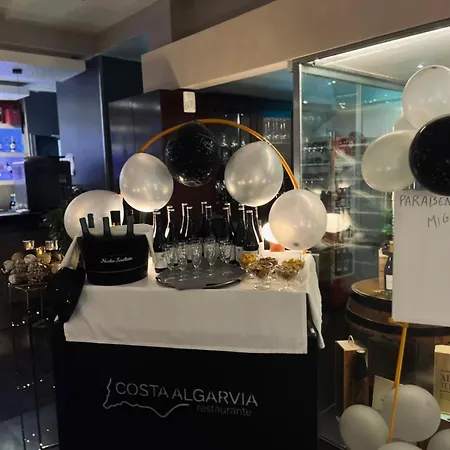 Ξενοδοχείο Aqua Ria Boutique