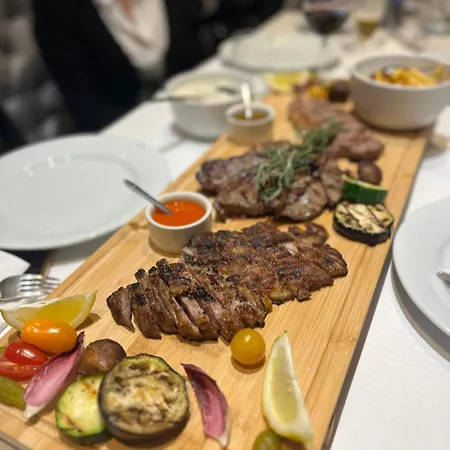 Szálloda Aqua Ria Boutique 3*