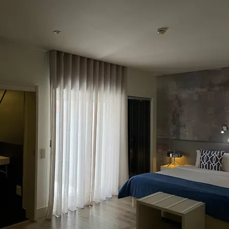 Aqua Ria Boutique Hotel Faro