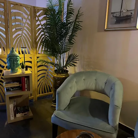 Hotel Aqua Ria Boutique