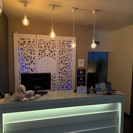 Ξενοδοχείο Aqua Ria Boutique Φάρο
