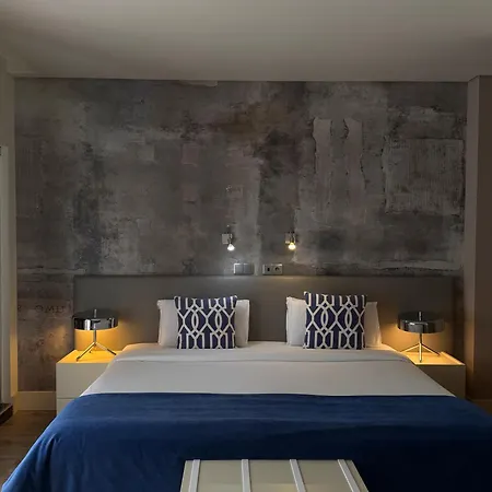 Aqua Ria Boutique 3*
