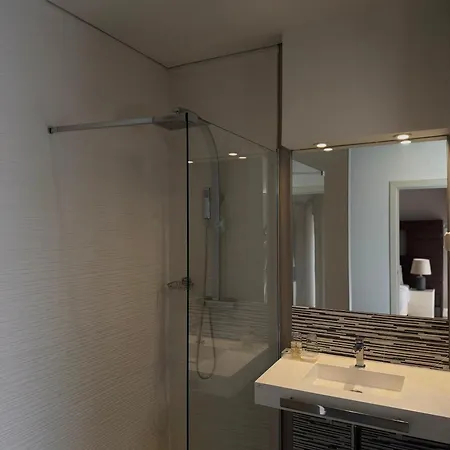 Ξενοδοχείο Aqua Ria Boutique 3*