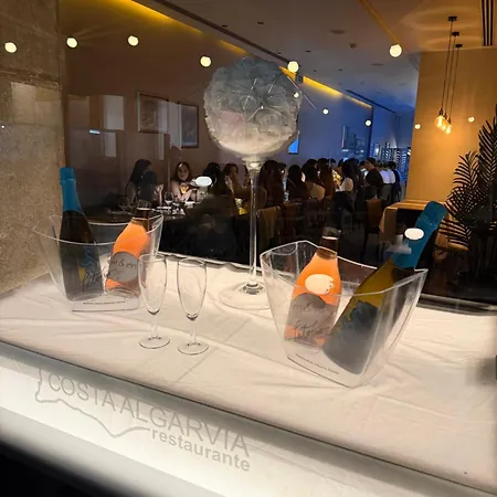 Aqua Ria Boutique 3*