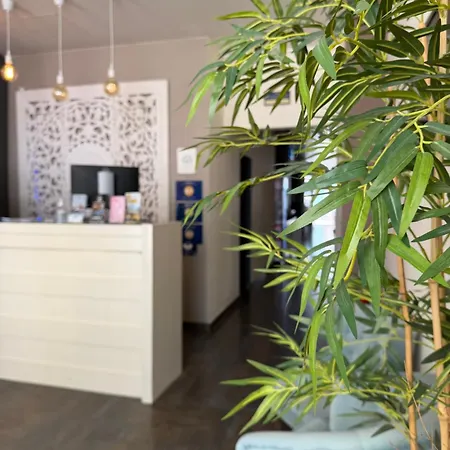 Ξενοδοχείο Aqua Ria Boutique