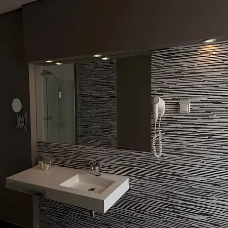 Ξενοδοχείο Aqua Ria Boutique 3*