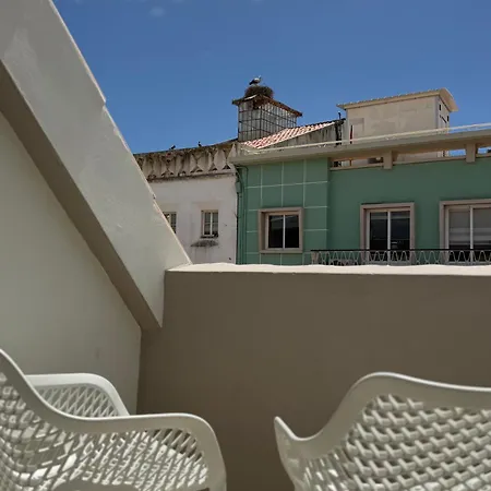 Aqua Ria Boutique Φάρο