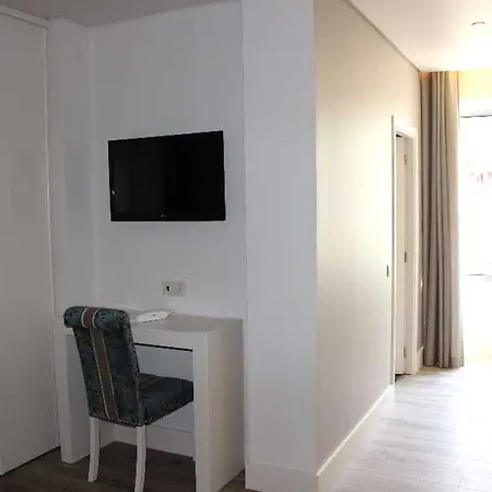 Hotel Aqua Ria Boutique Distrikt Faro