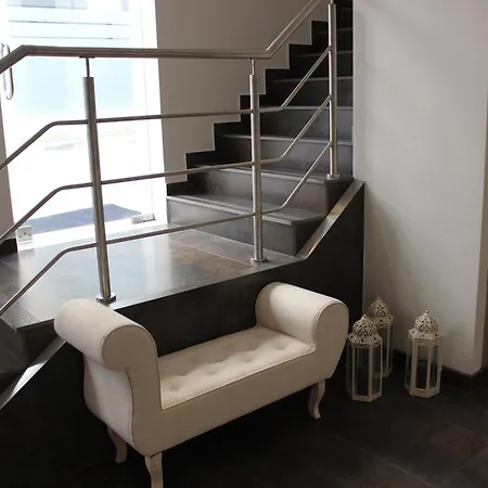 Hotel Aqua Ria Boutique