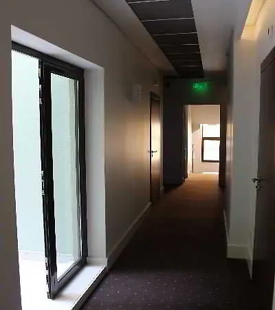 Aqua Ria Boutique Hotel Faro