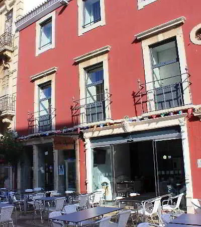 Hotel Aqua Ria Boutique Faro