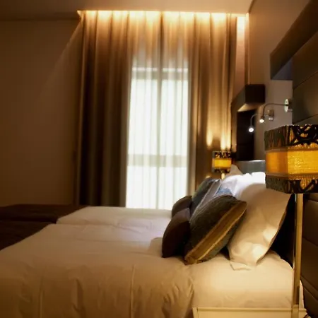 Aqua Ria Boutique 3* Distrikt Faro