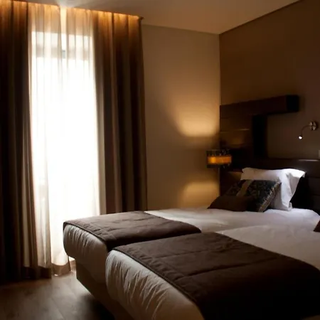 Aqua Ria Boutique Hotel Distrikt Faro
