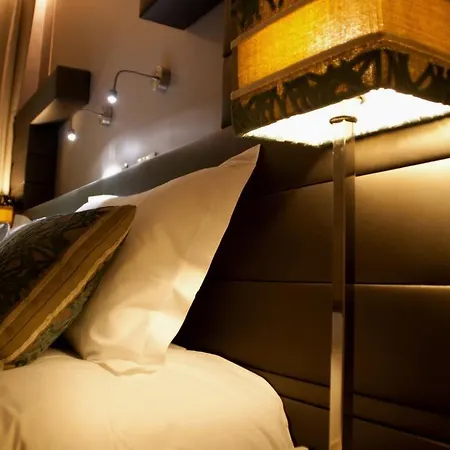 Aqua Ria Boutique 3*