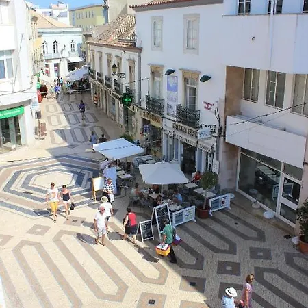 Aqua Ria Boutique Hotel Faro