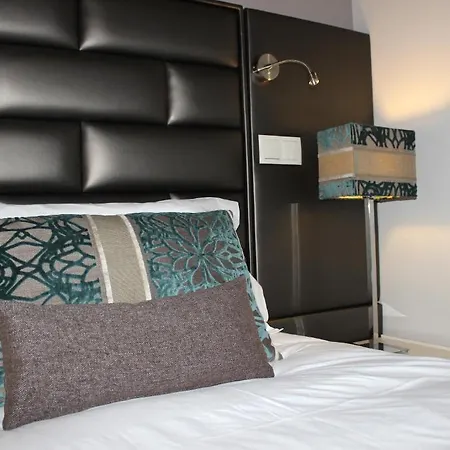 Hotel Aqua Ria Boutique 3*