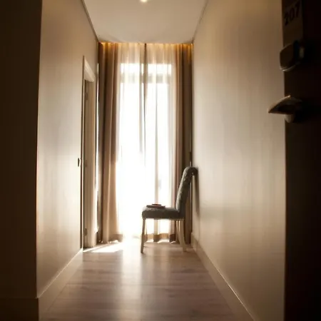 Hotel Aqua Ria Boutique