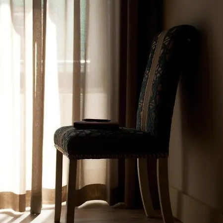 Aqua Ria Boutique Hotel Distrikt Faro