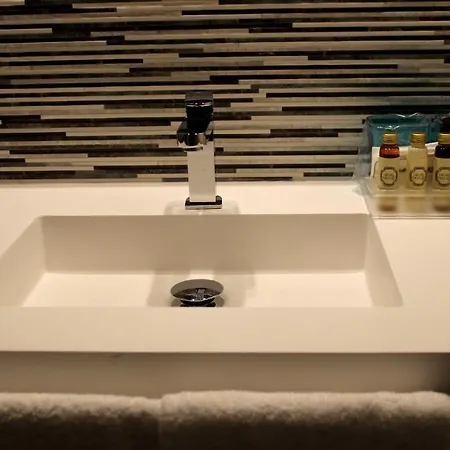 Aqua Ria Boutique Hotel Distrikt Faro