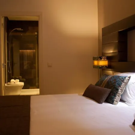 Aqua Ria Boutique Hotel