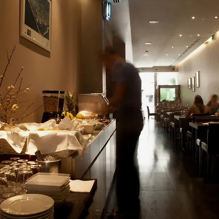 Hotel Aqua Ria Boutique
