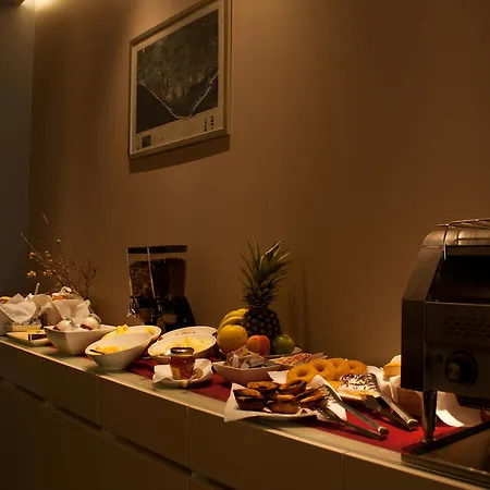 Aqua Ria Boutique Hotel Distrikt Faro