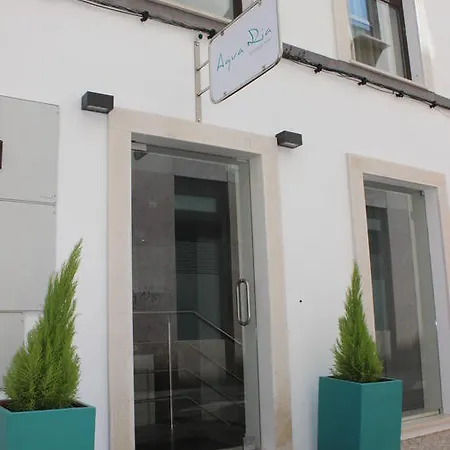 Ξενοδοχείο Aqua Ria Boutique 3*