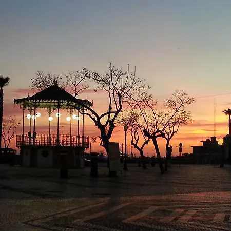 Hotel Aqua Ria Boutique 3*