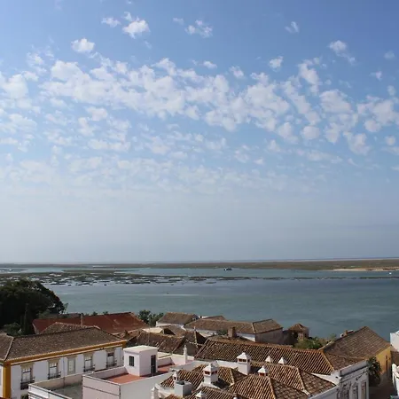 Hotel Aqua Ria Boutique Distrikt Faro