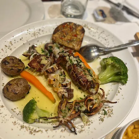 Aqua Ria Boutique Distrikt Faro