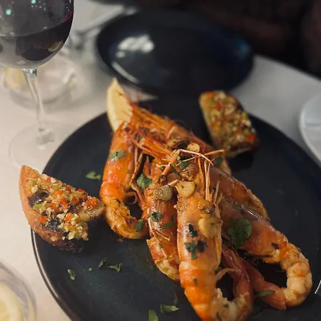 Aqua Ria Boutique Hotel Distrikt Faro