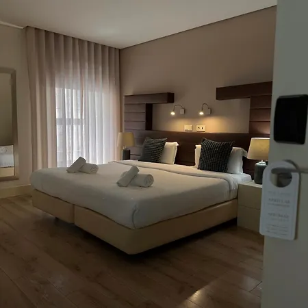 Hotel Aqua Ria Boutique 3*