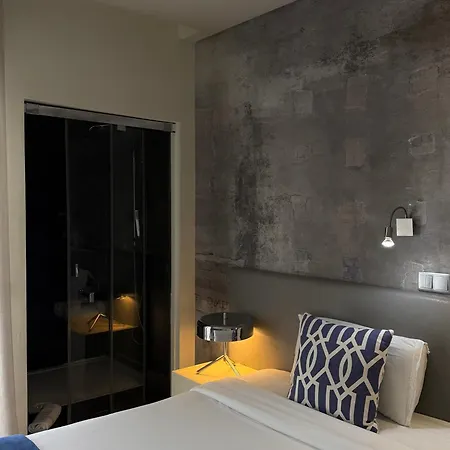 Aqua Ria Boutique Hotel 3*