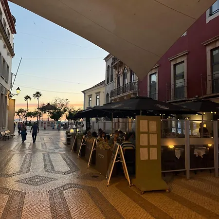 Aqua Ria Boutique Distrito de Faro