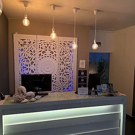 Ξενοδοχείο Aqua Ria Boutique 3*