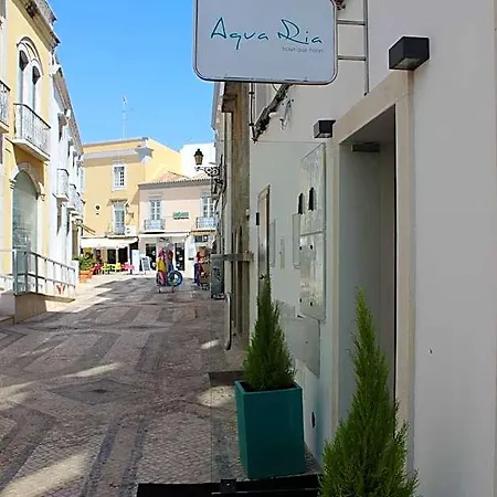 Szálloda Aqua Ria Boutique Faro