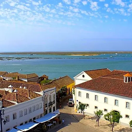 Aqua Ria Boutique Distrito de Faro