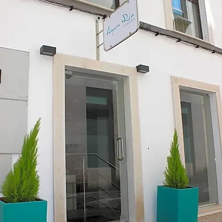 Hotel Aqua Ria Boutique 3*