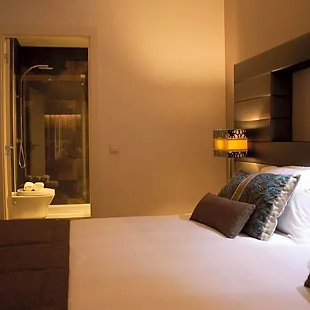 Hotel Aqua Ria Boutique