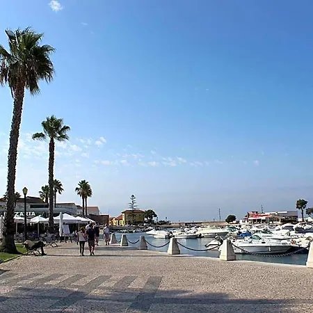 Ξενοδοχείο Aqua Ria Boutique Φάρο