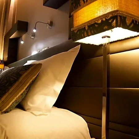 Aqua Ria Boutique 3* Faro