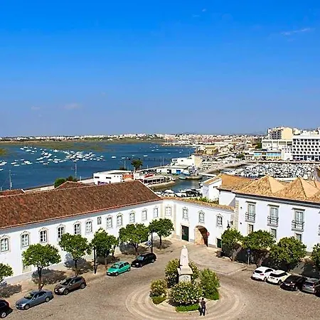 Aqua Ria Boutique 3* Φάρο