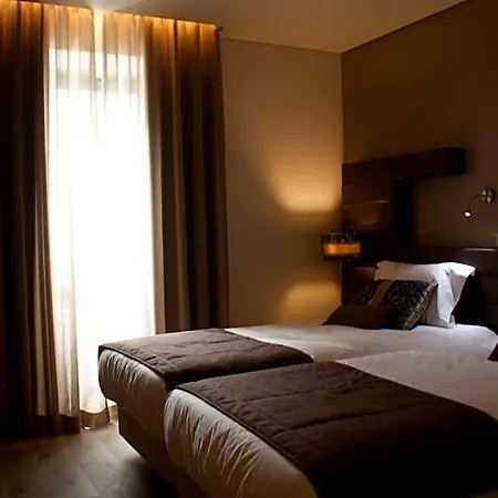 Aqua Ria Boutique Hotel Distrito de Faro
