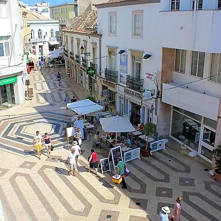 Aqua Ria Boutique 3* Faro