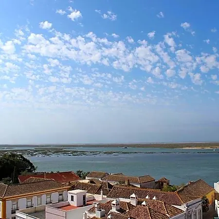 Aqua Ria Boutique Hotel
