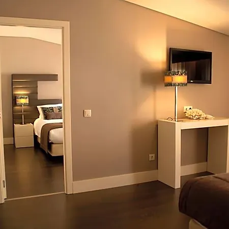 Aqua Ria Boutique Hotel Distrito de Faro